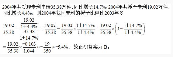 2020銀行校園考試資料分析精選練習題（9）