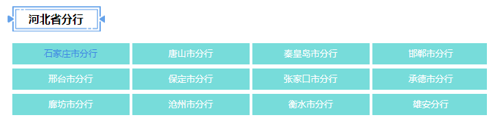 2021年中國郵政儲蓄銀行河北省分行校園招聘公告