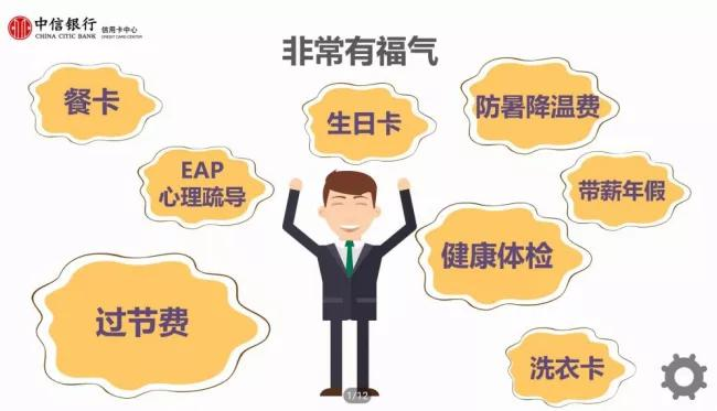 福利