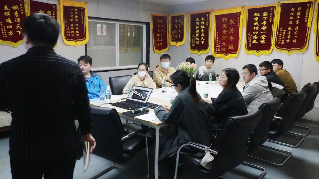 培訓痕跡淡化